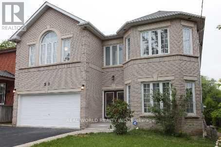 38 CONNAUGHT AVENUE