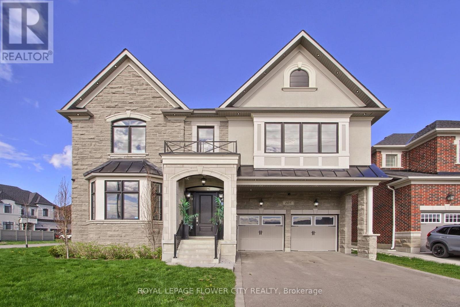 105 MORNING SPARROW DRIVE