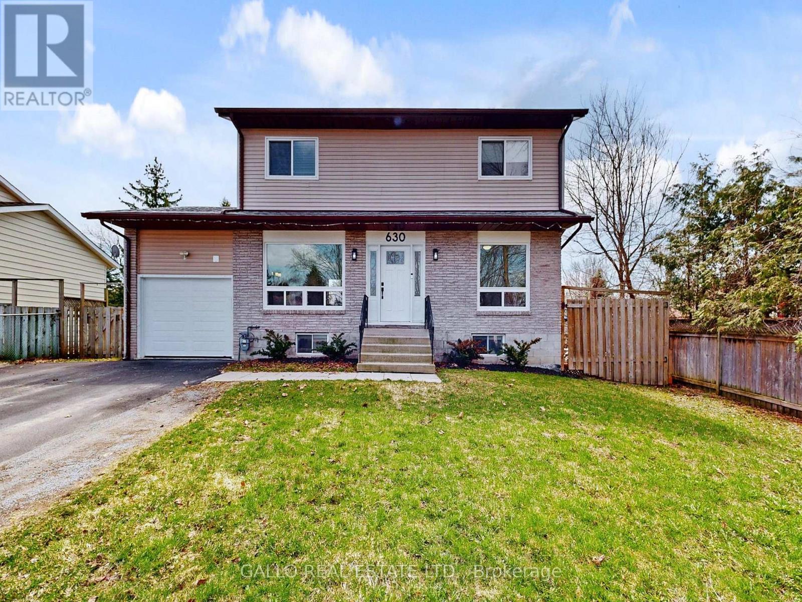 630 HIGHLAND CRESCENT