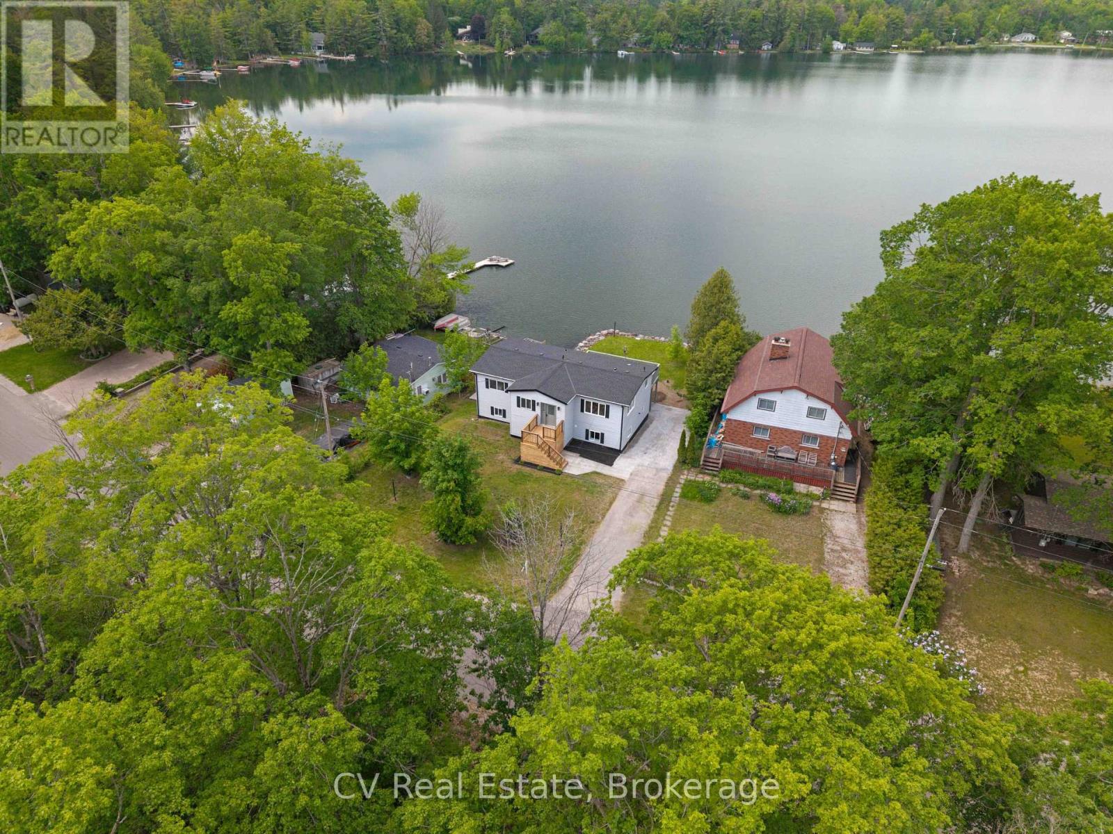 3338 COX DRIVE