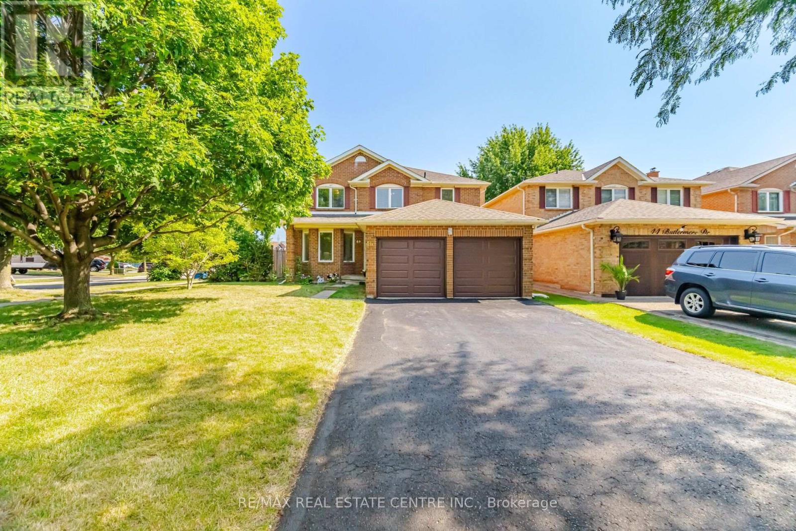 46 BUTLERMERE DRIVE