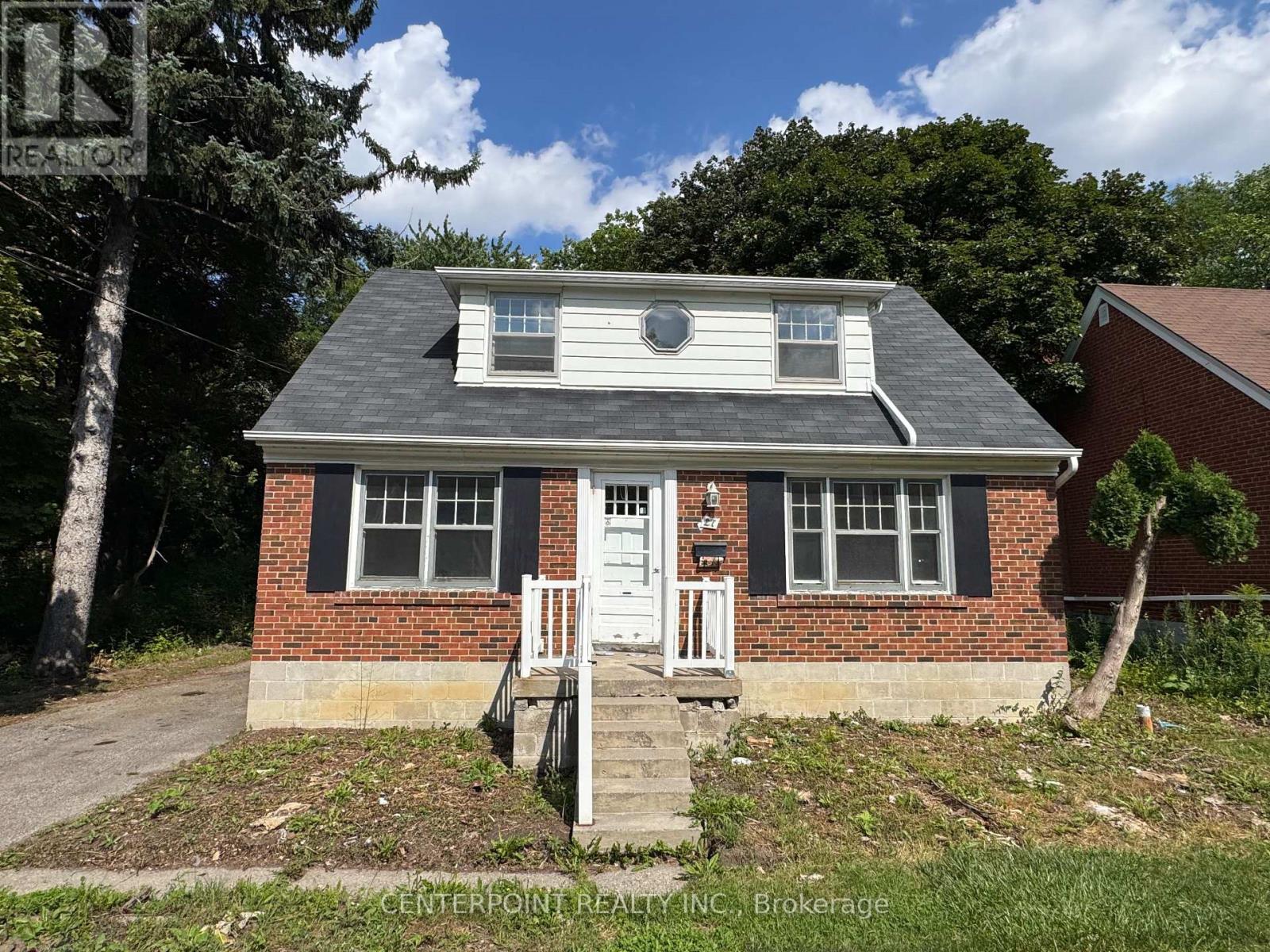 27 GRANTBROOK STREET