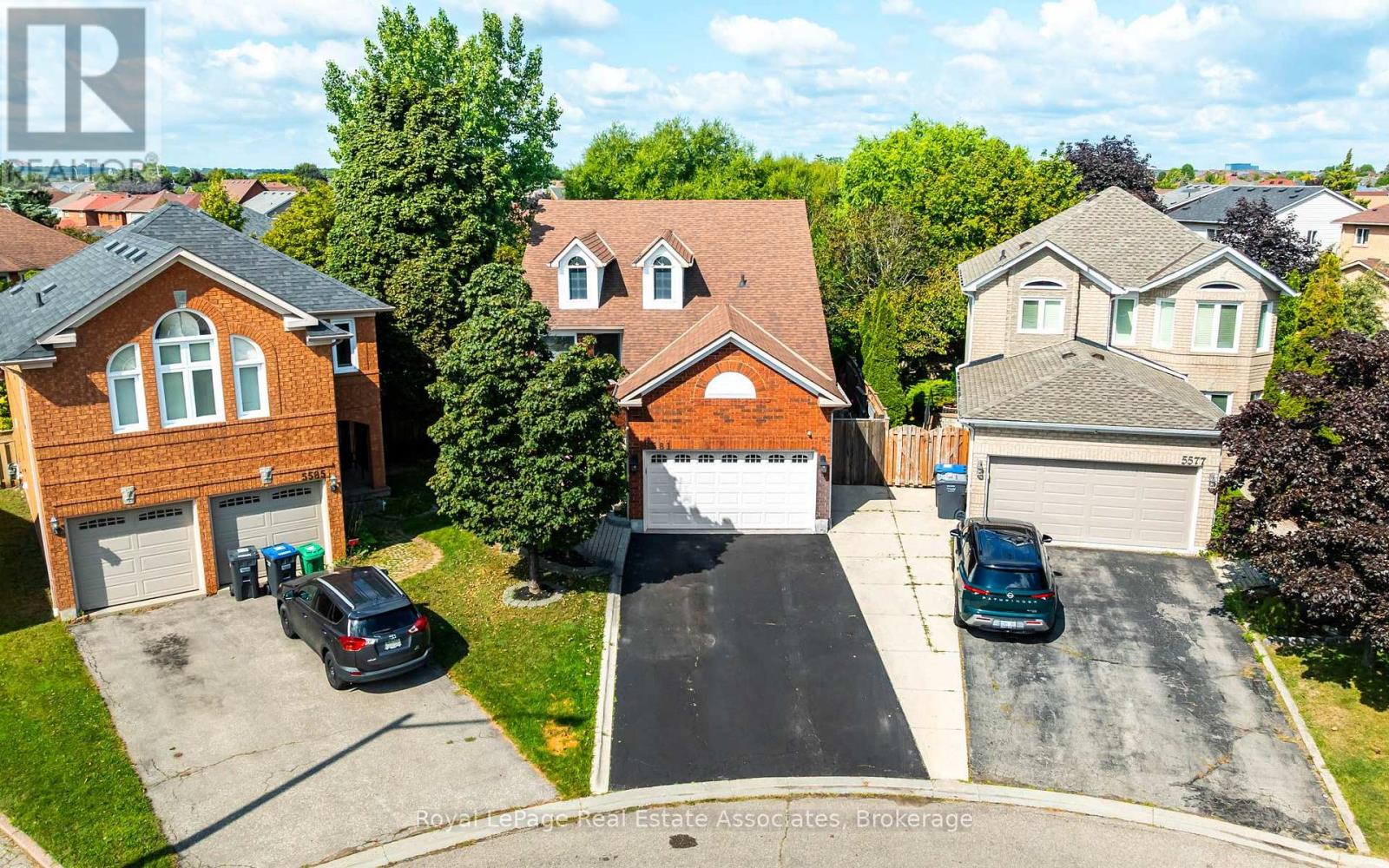 5581 WHEATLAND COURT