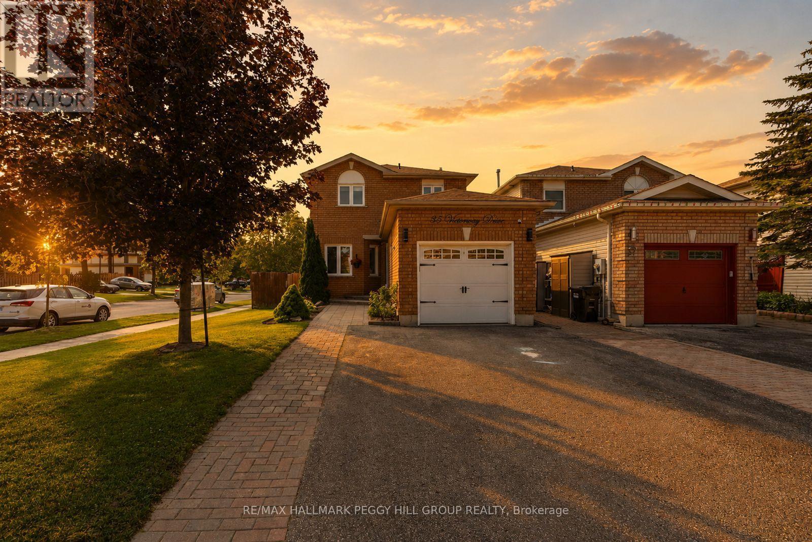 35 VICTORWAY DRIVE