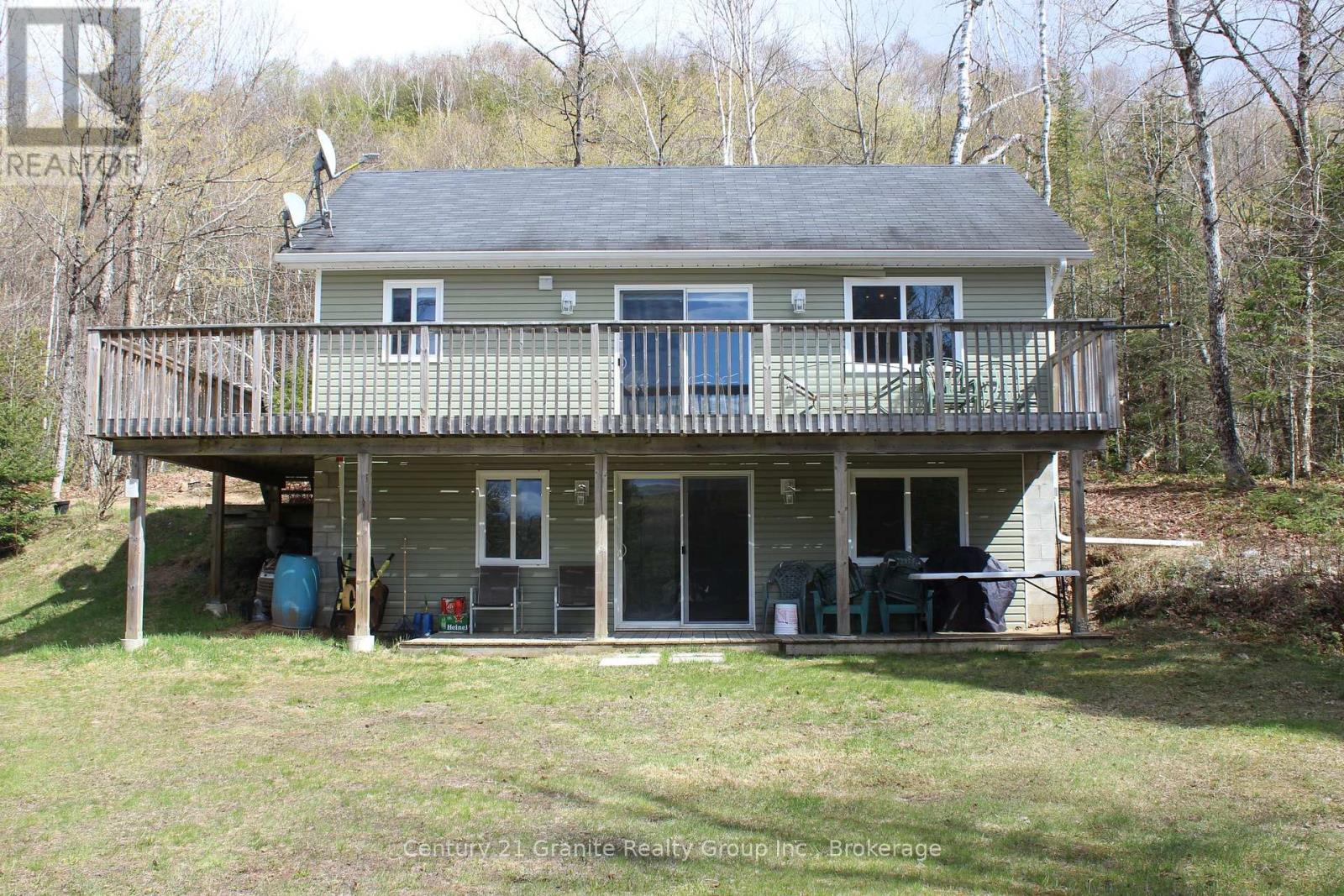 1037 ANDEK TRAIL