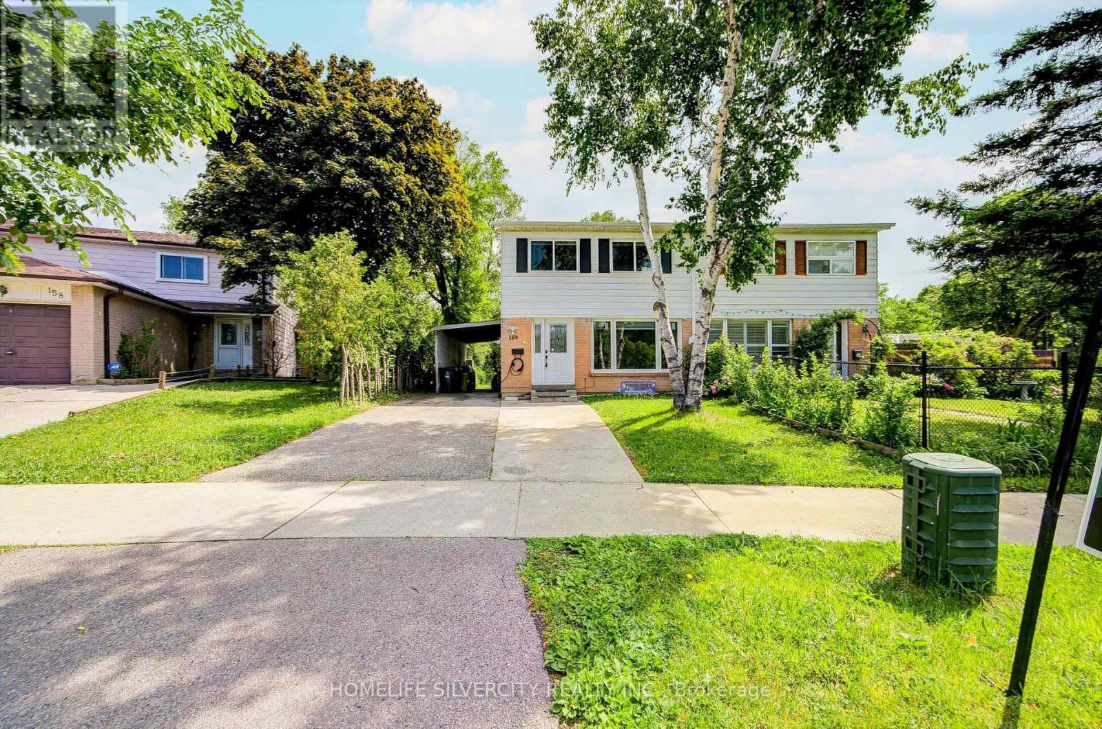 160 PURVIS CRESCENT