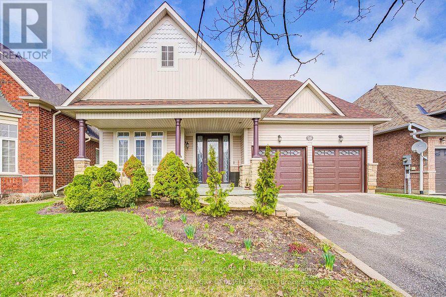 26 REGALIA WAY