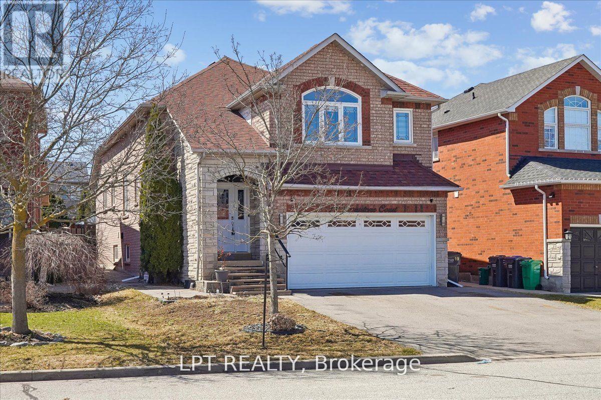 19 TERRASTONE COURT