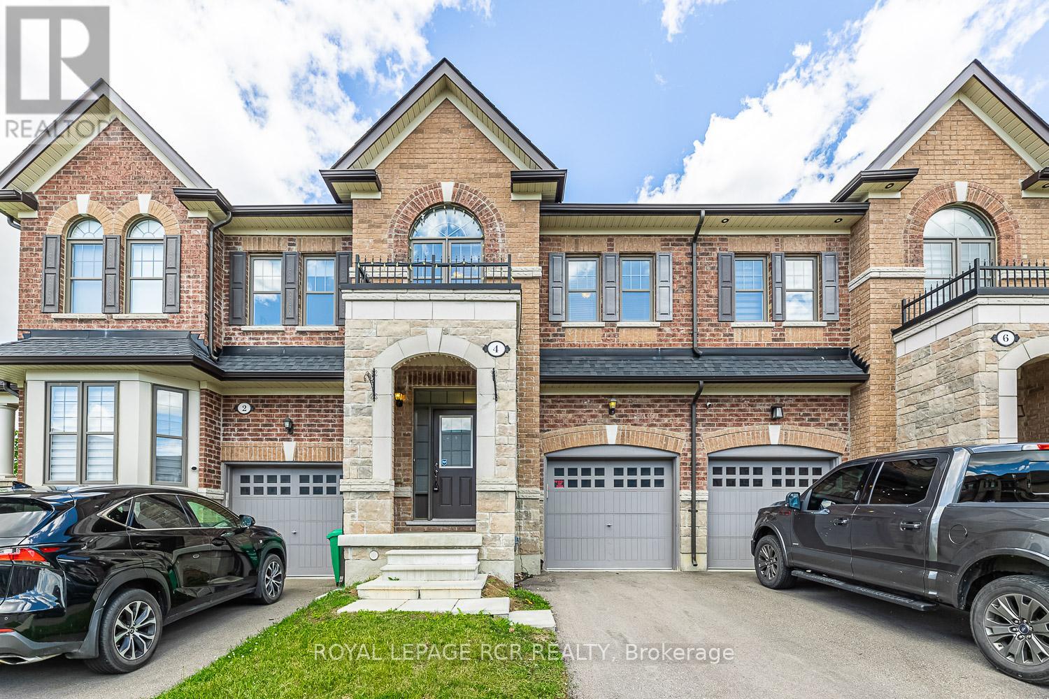 4 TORMORE ROAD