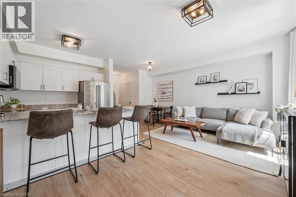 88 DECORSO Drive Unit# 30
