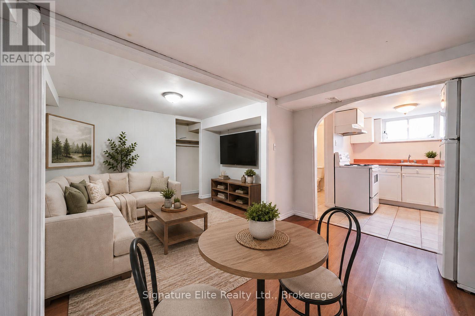 BSMT - 88 BURCHER ROAD