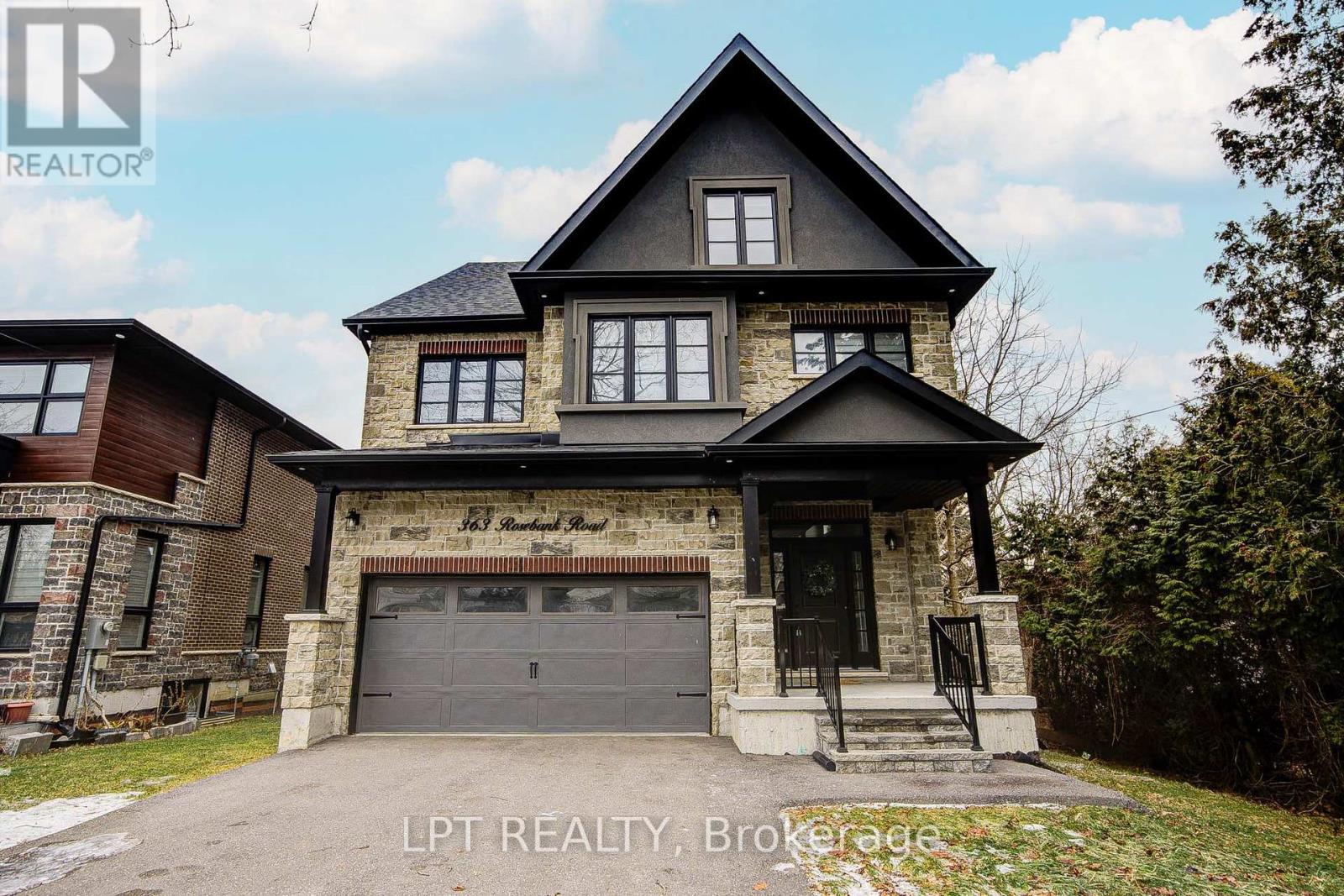 363 ROSEBANK ROAD