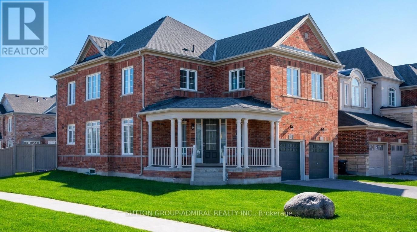 1 CITRINE DRIVE