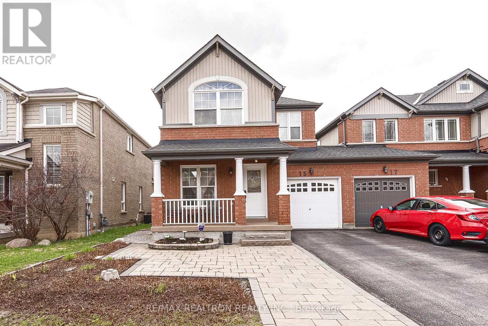 15 BRUMSTEAD DRIVE N
