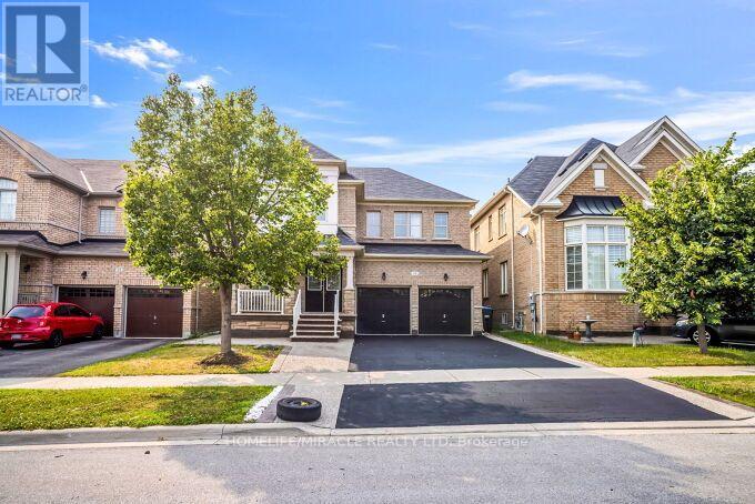 14 BONNIE BRAES DRIVE