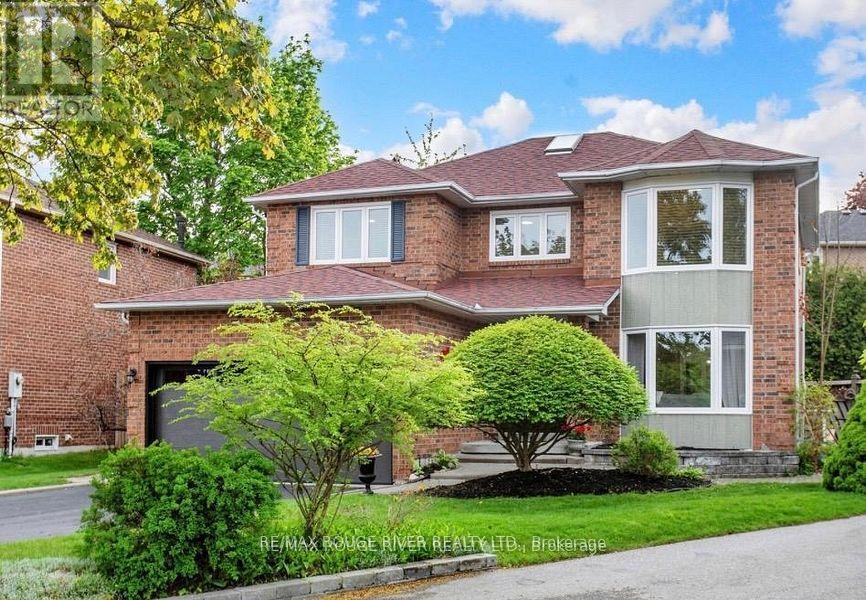 1110 TIMBER COURT