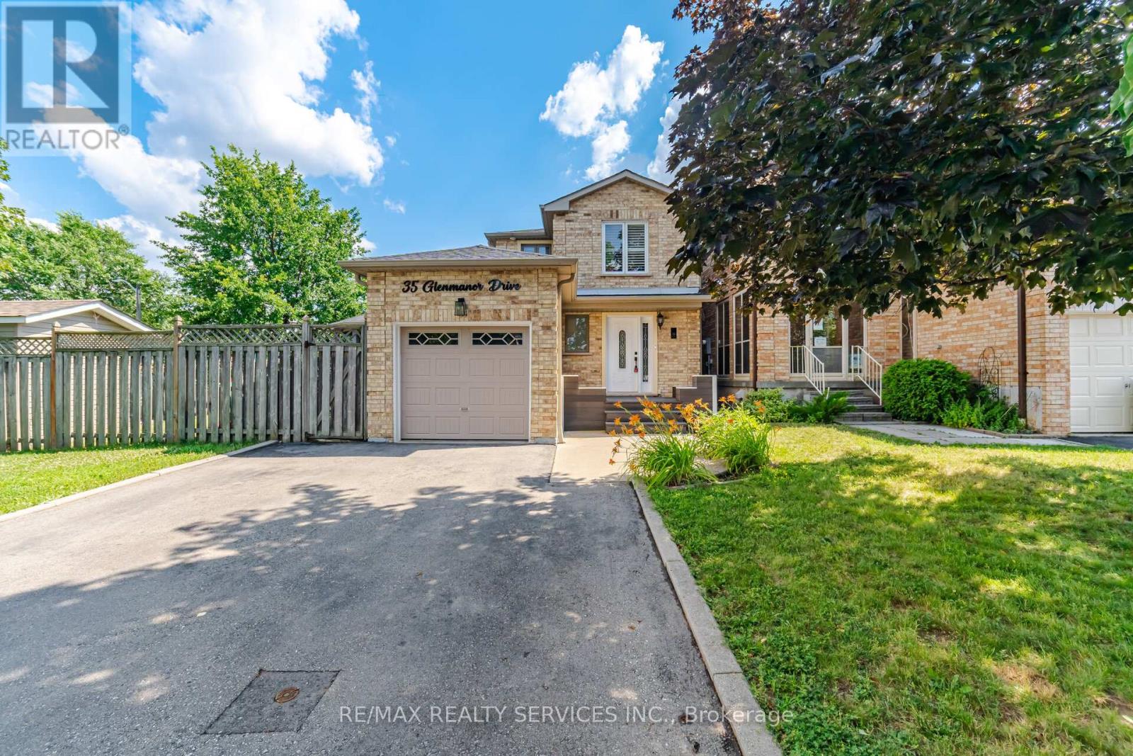 35 GLENMANOR DRIVE