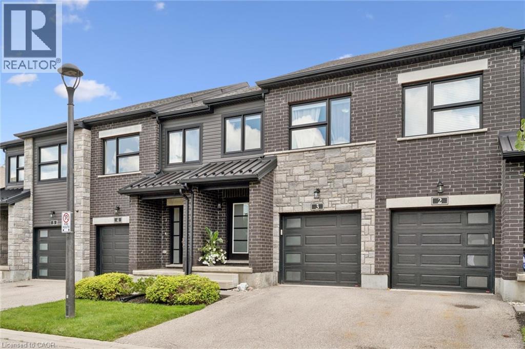 91 POPPY Drive Unit# 3