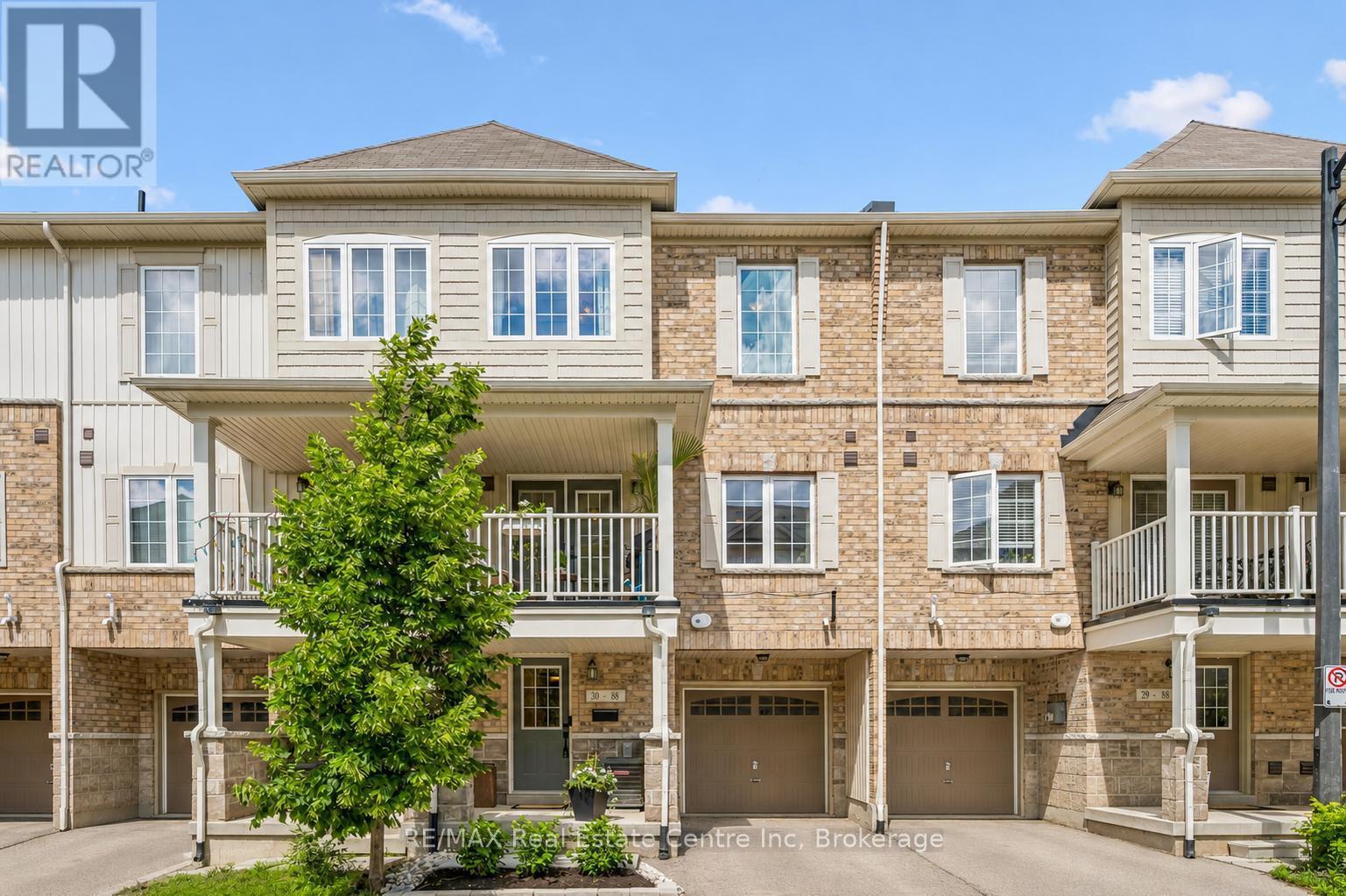 30 - 88 DECORSO DRIVE