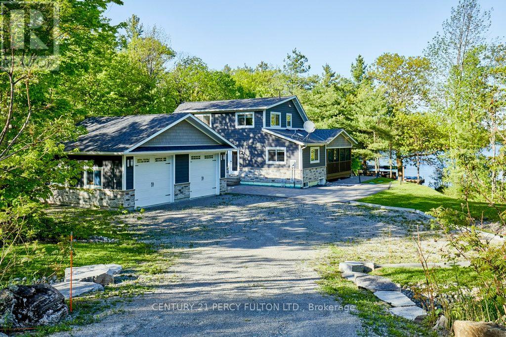 450 CROOKED BAY ROAD