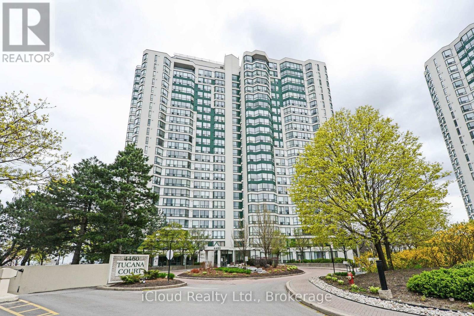1510 - 4460 TUCANA COURT
