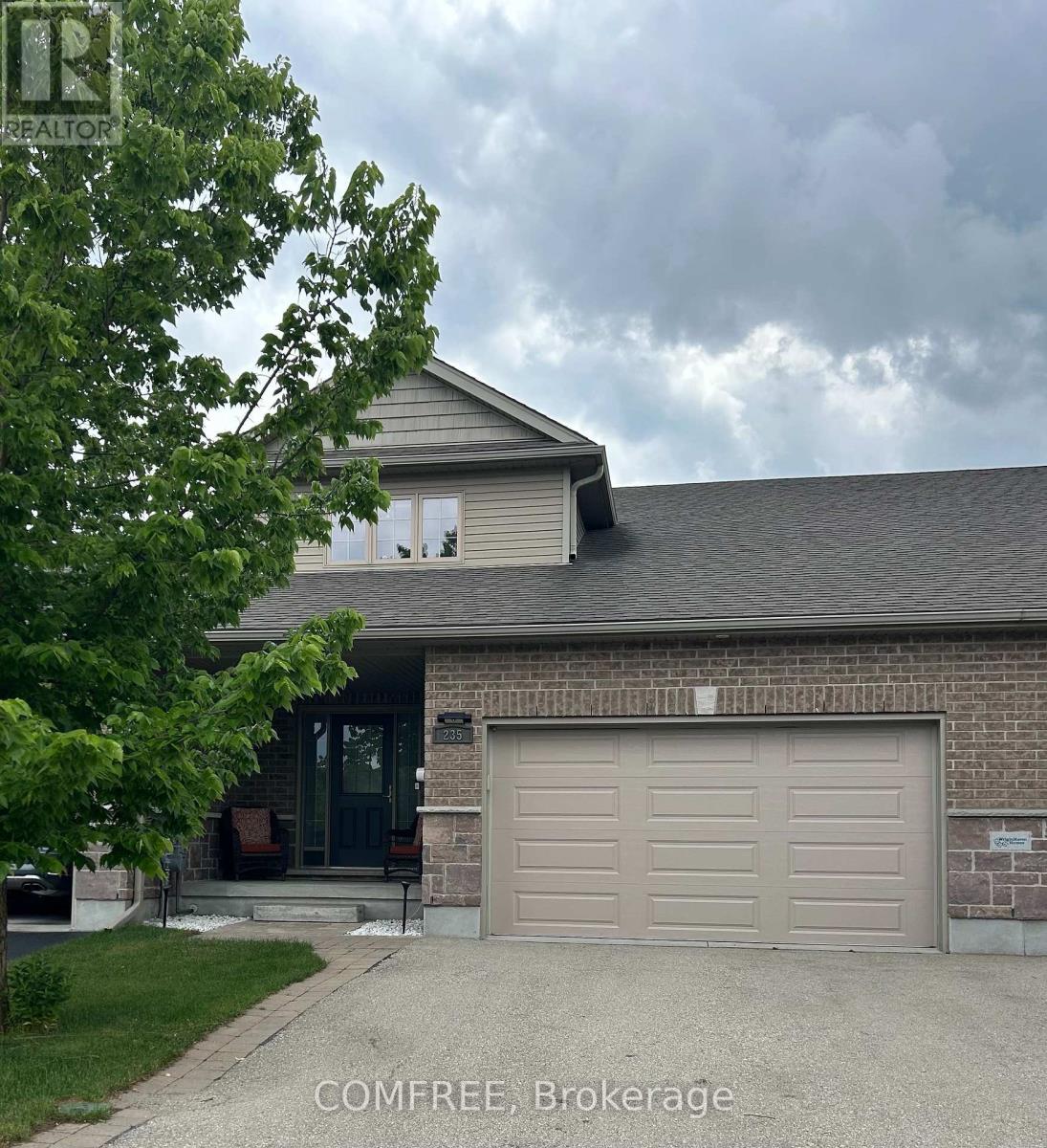 235 SPENCER DRIVE