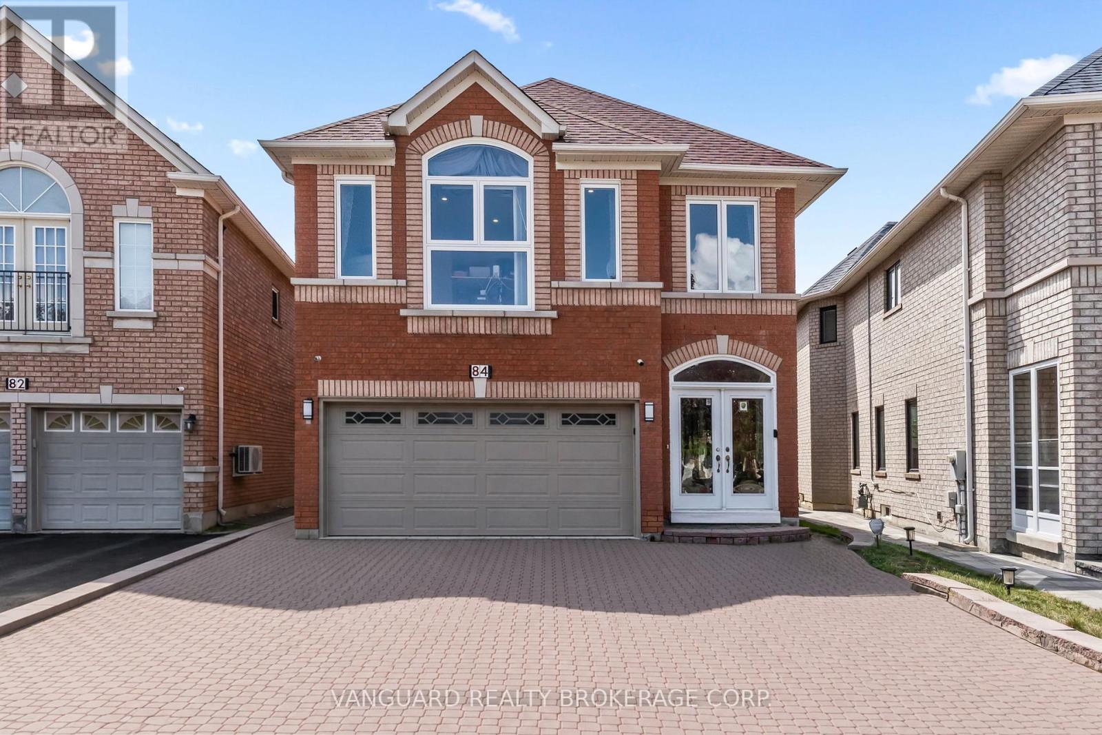 84 SAPPHIRE DRIVE