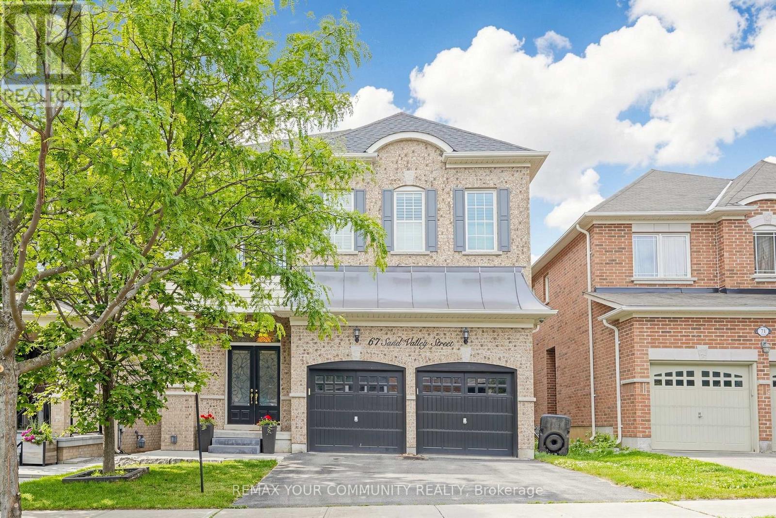 67 SAND VALLEY STREET