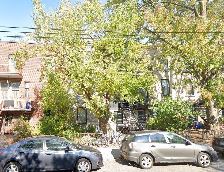 5285-5289 Av. de l'Esplanade — photo 1