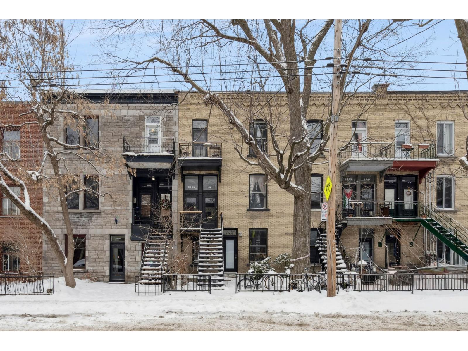 5285-5289 Av. de l'Esplanade — photo 2