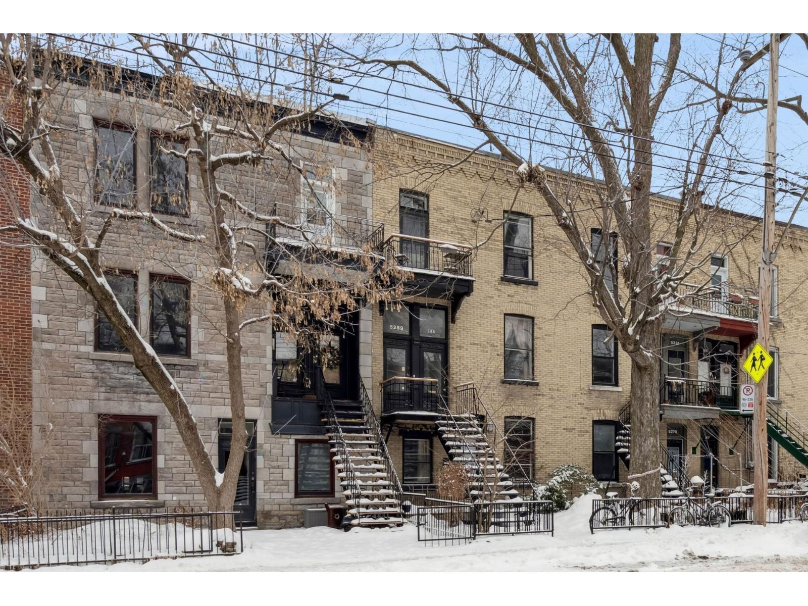 5285-5289 Av. de l'Esplanade — photo 3