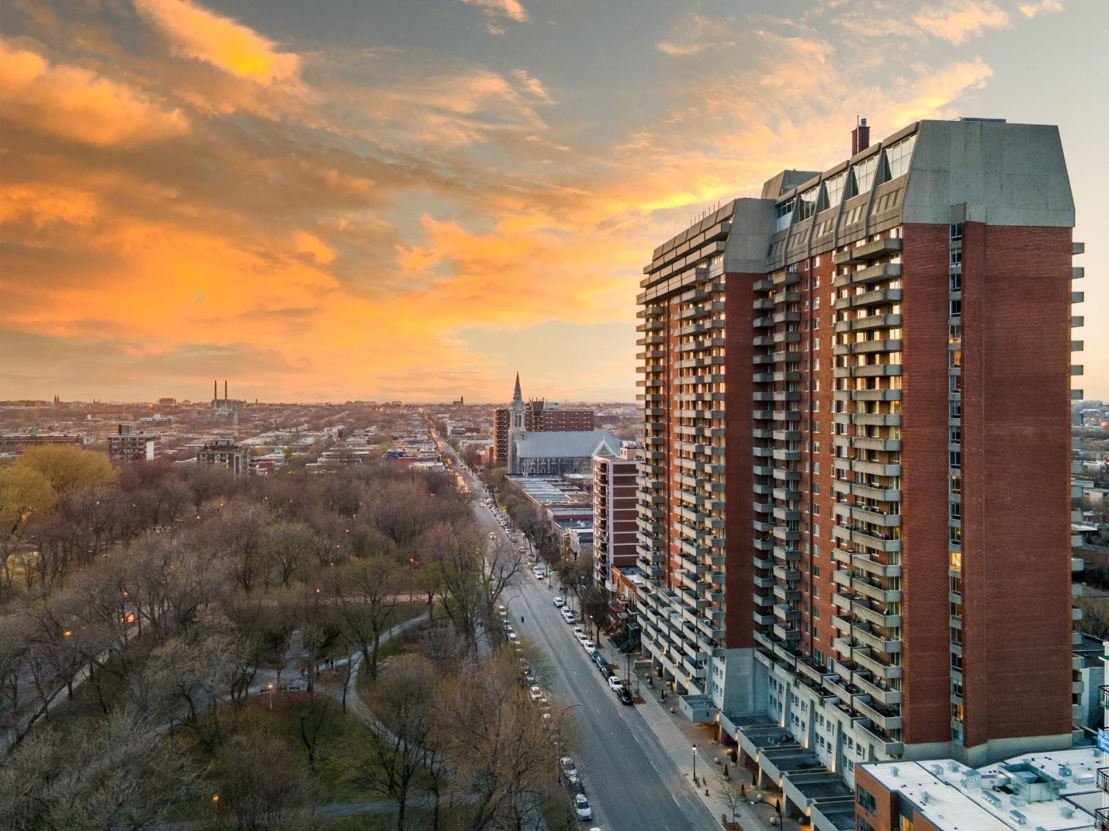 3535 Av. Papineau