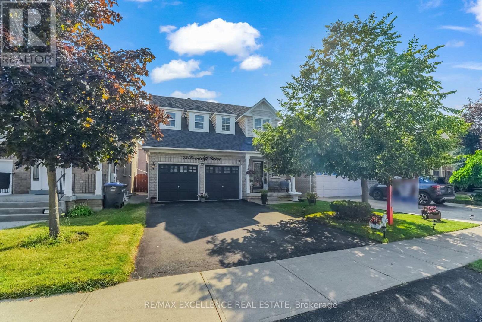78 BRENTCLIFF DRIVE