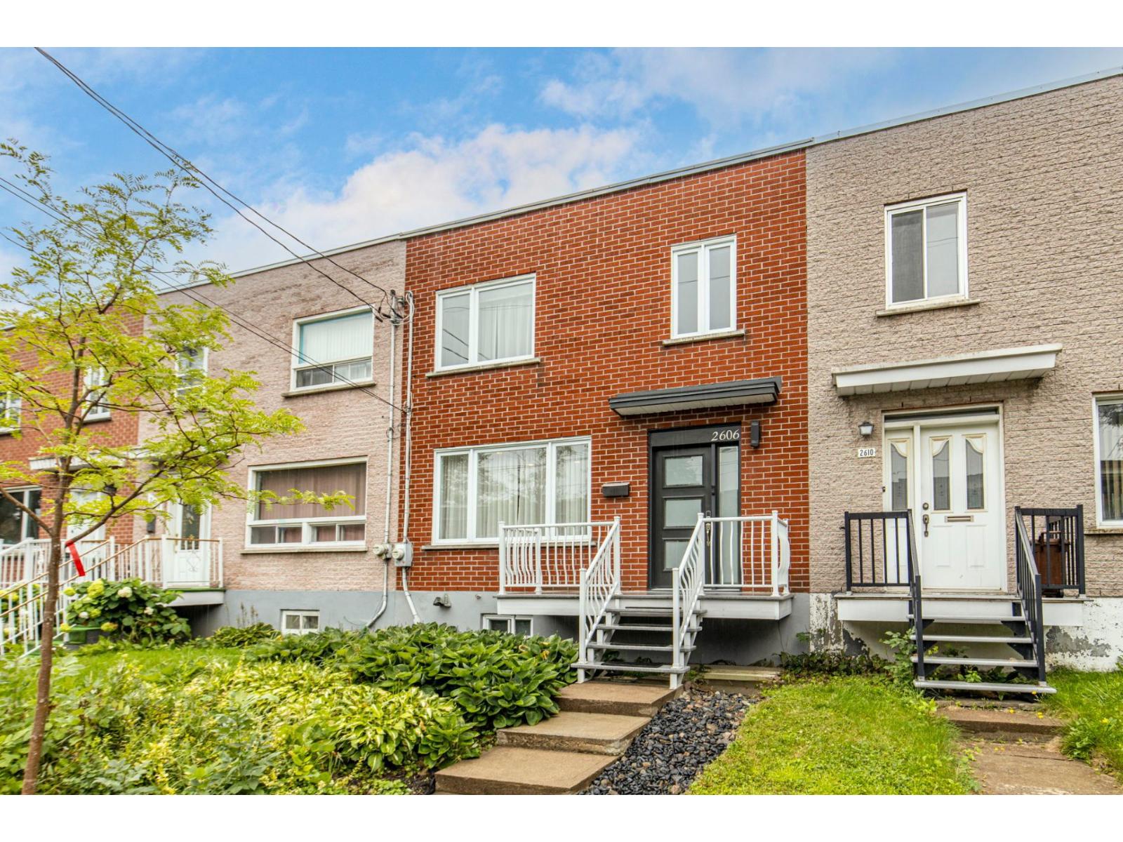 2606 Rue Beauclerk