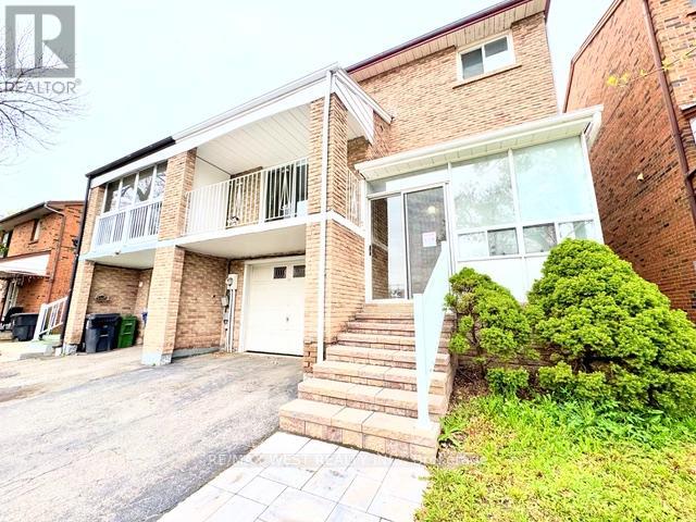 26 BROWNRIDGE CRESCENT