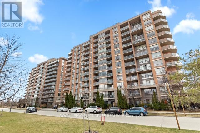 207 - 1150 PARKWEST PLACE