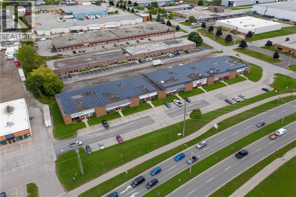 For lease: 1195 FRANKLIN Boulevard Unit# 5-6, Cambridge, Ontario