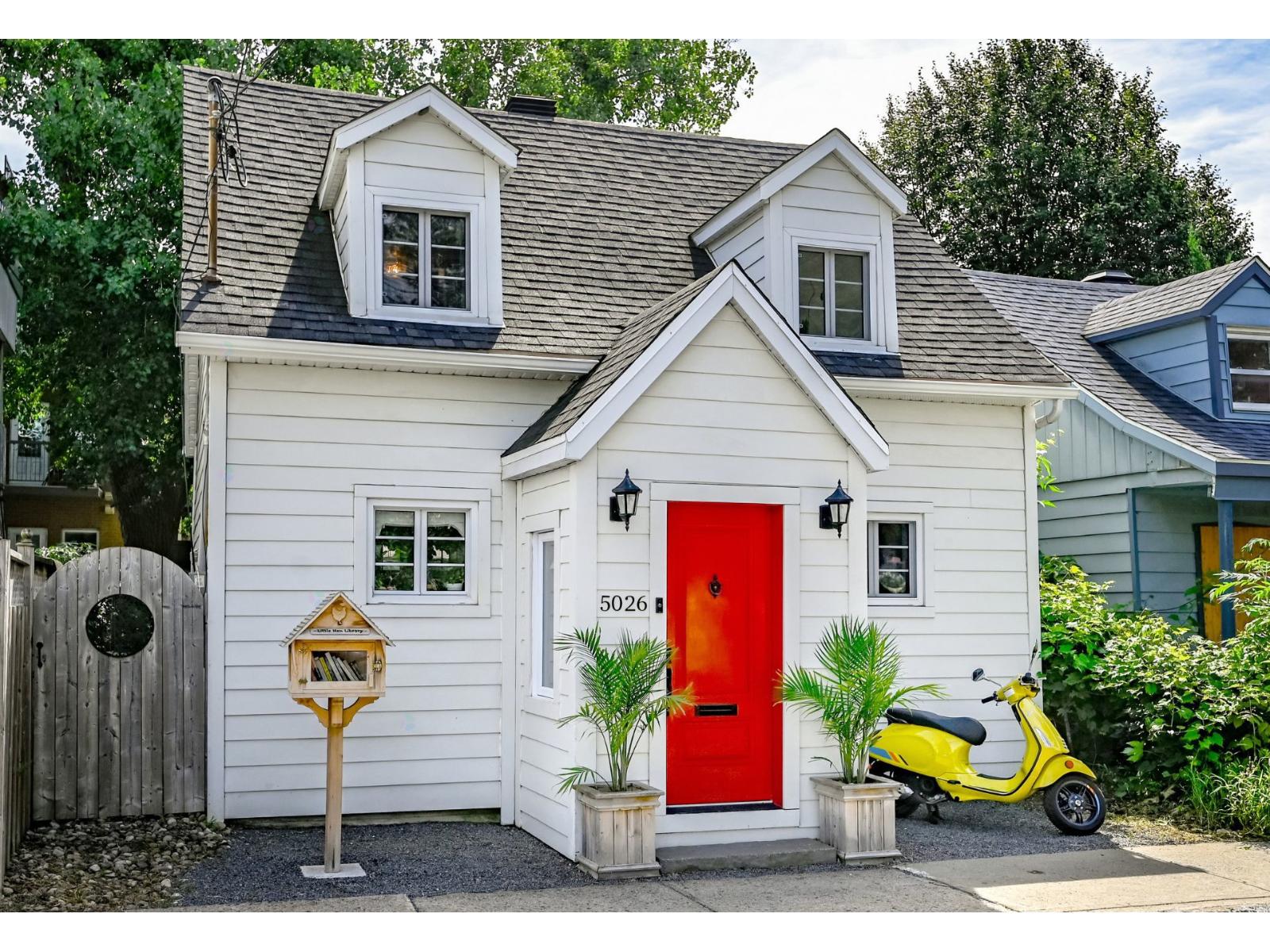5026 Rue Vaillant