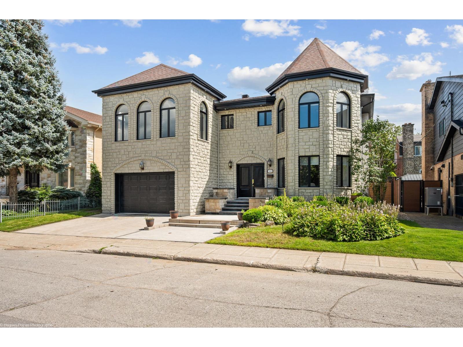 7820 Av. Philippe-Rottot
