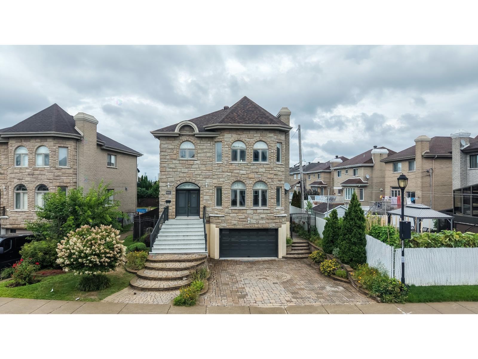 5083 Rue Léo-Ouellet