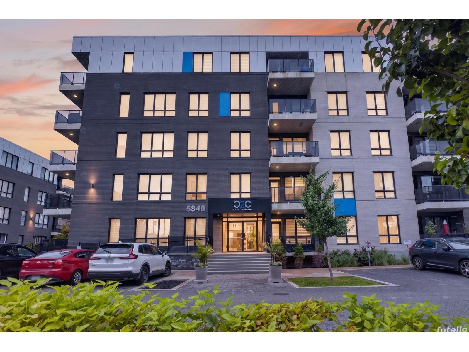 5840 Rue Jarry E., #209 — photo 2