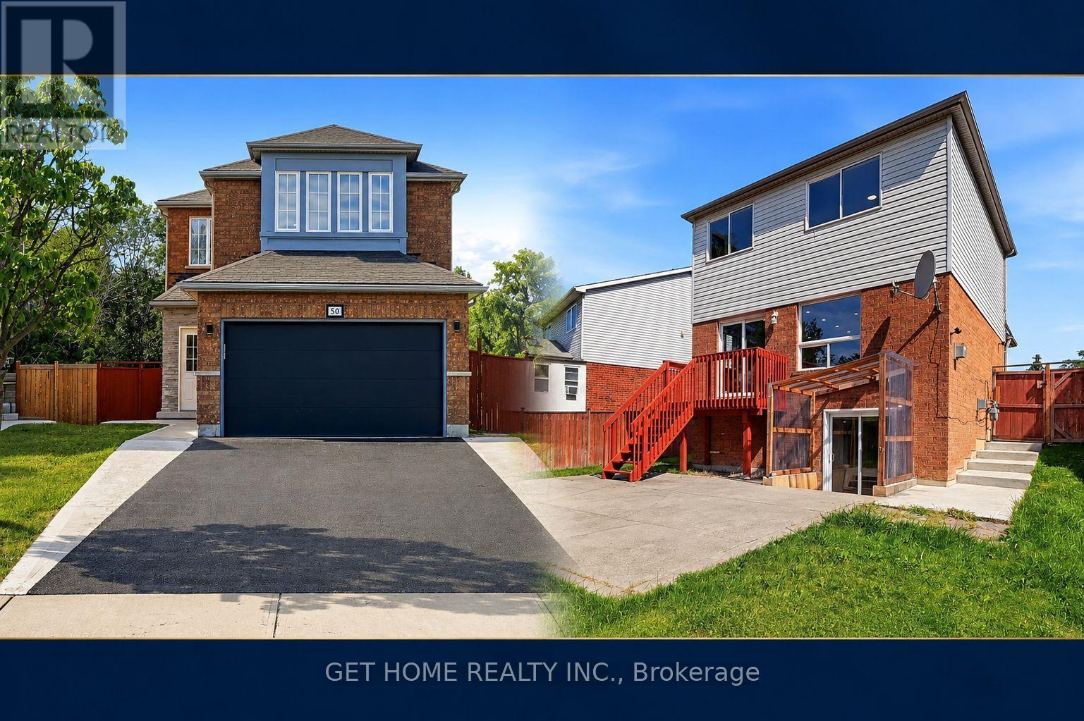 50 WILLOW PARK DRIVE