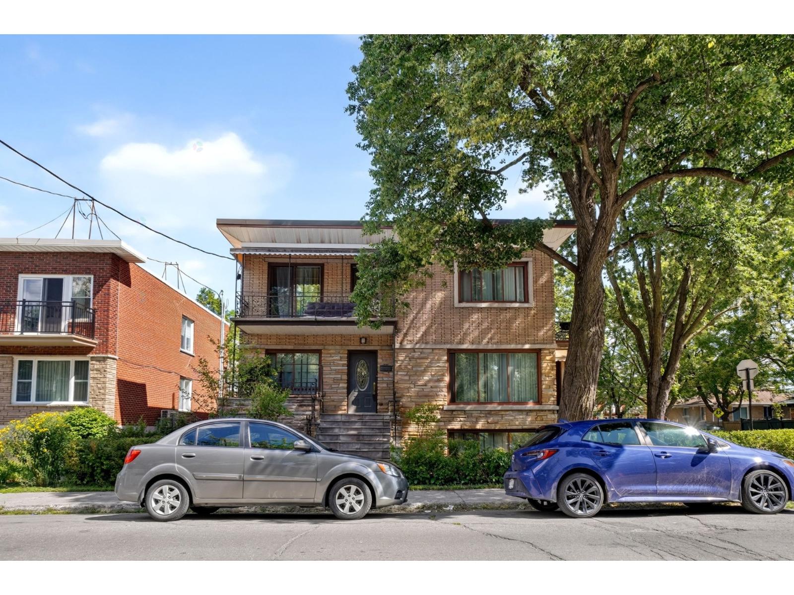 10901-10905 Rue Jeanne-Mance — photo 1