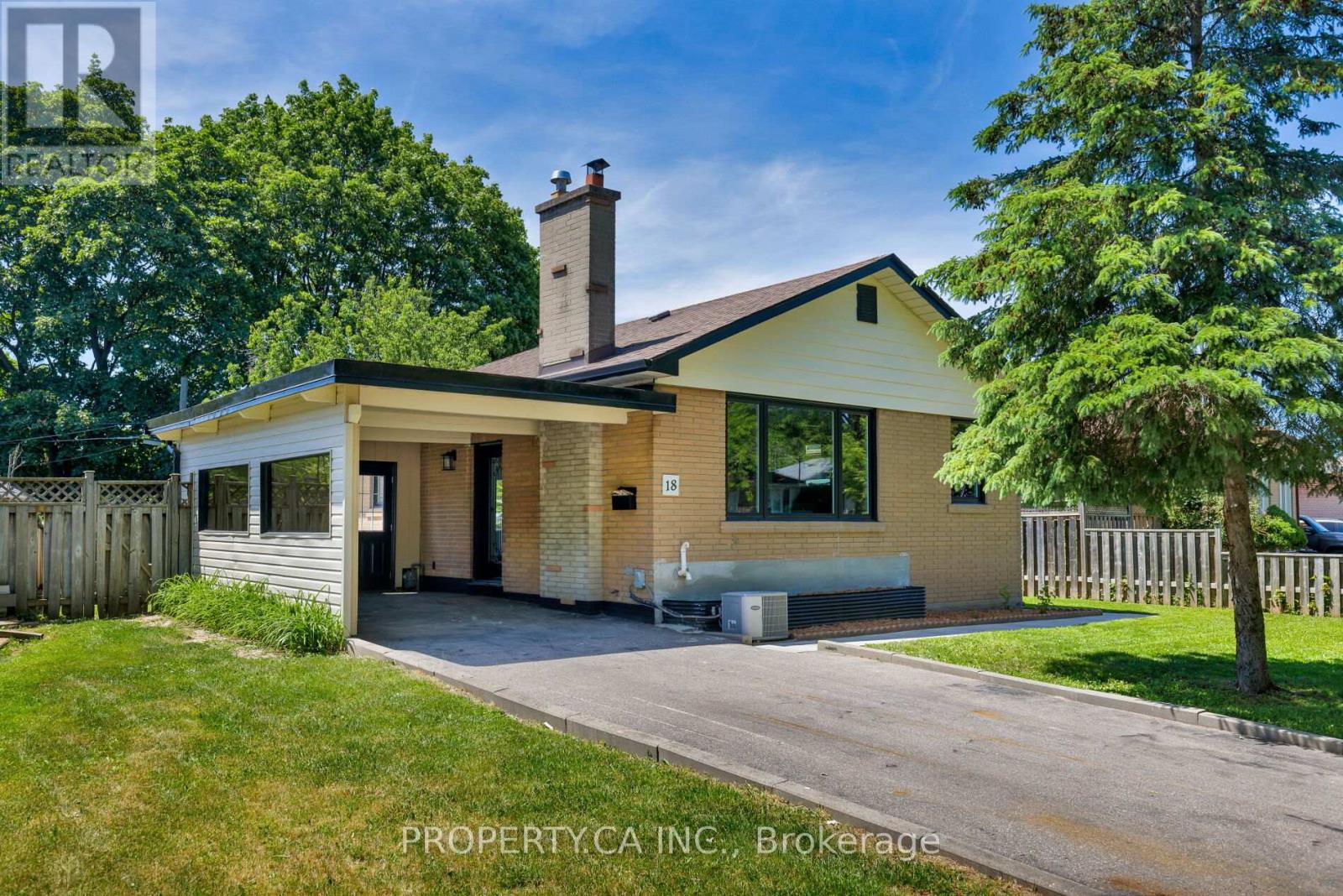 18 ALHART DRIVE