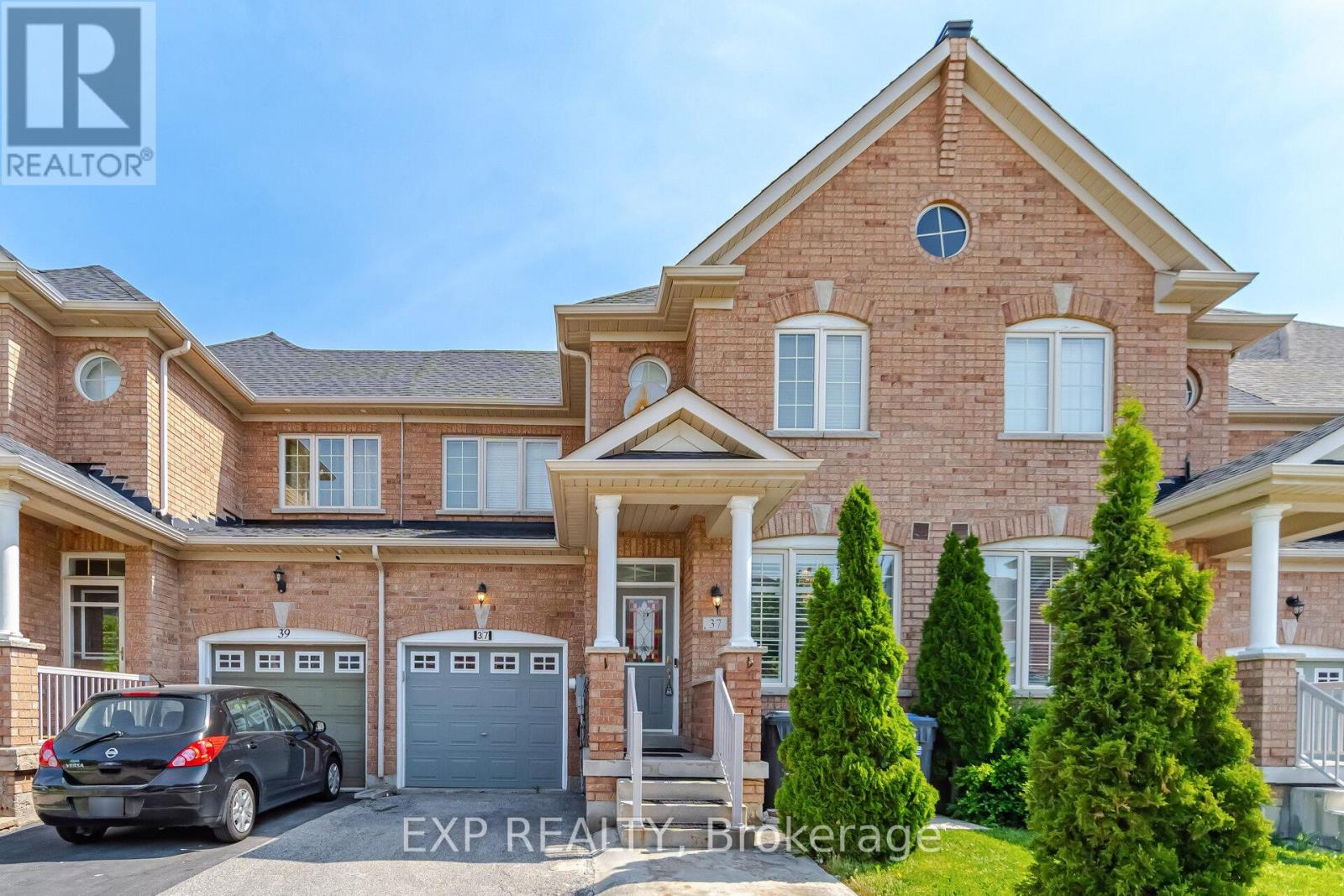 37 TOTTEN DRIVE
