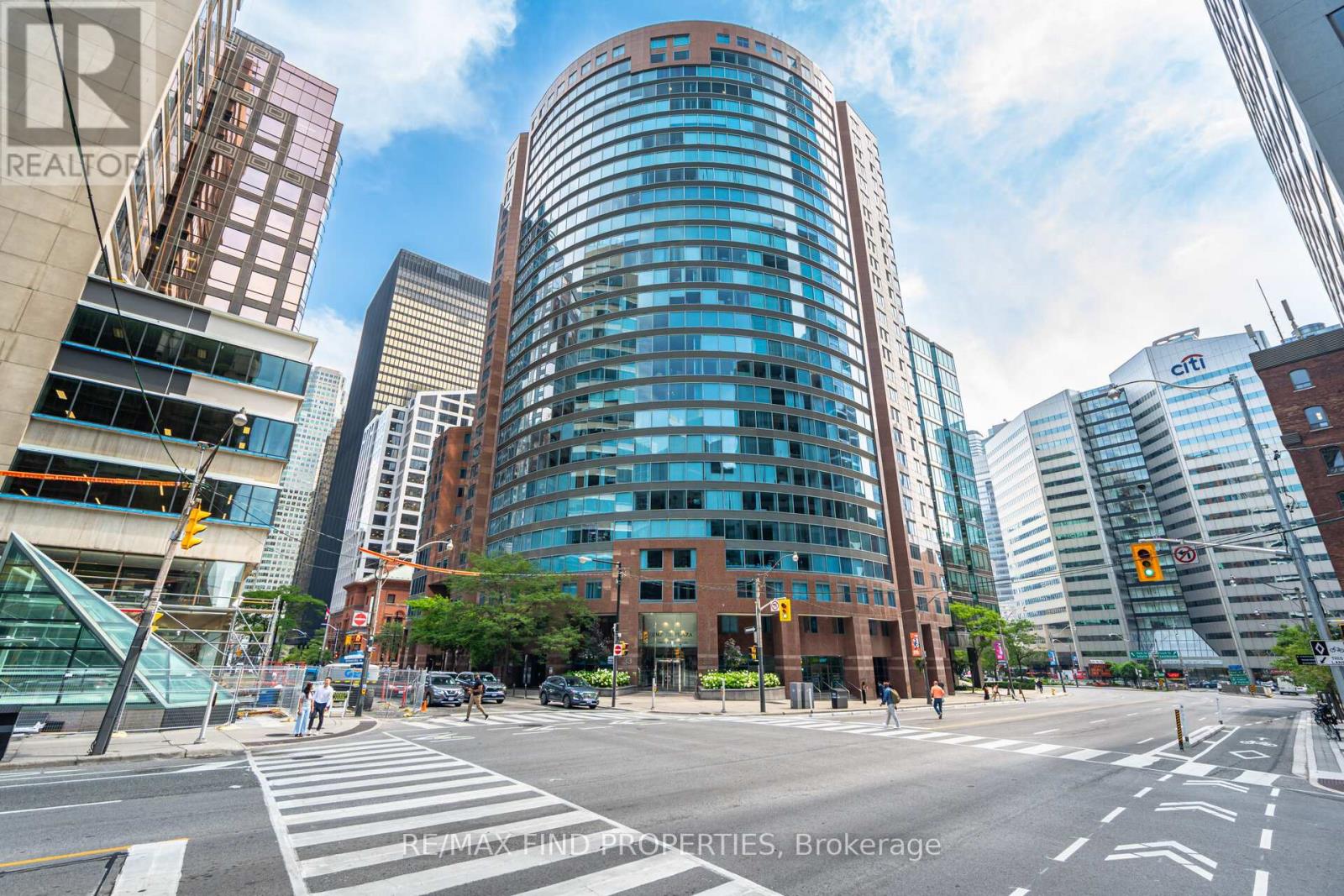 1203 - 33 UNIVERSITY AVENUE
