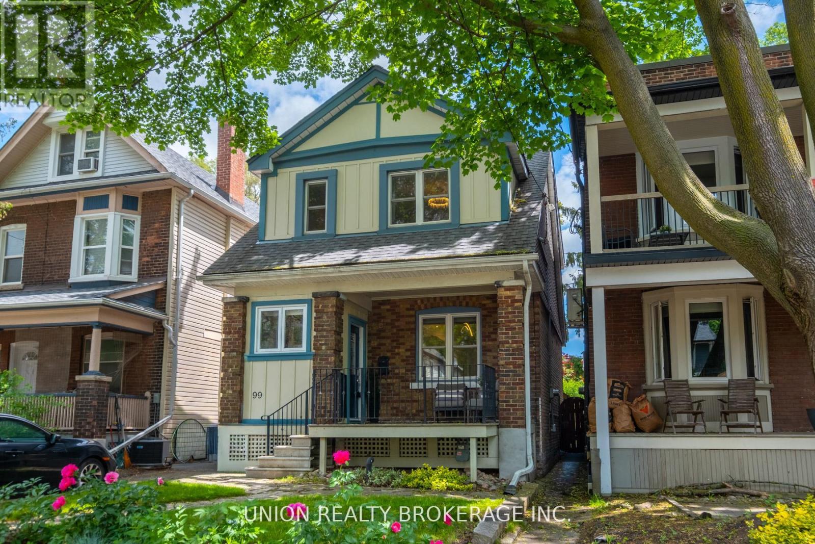 99 HIAWATHA ROAD