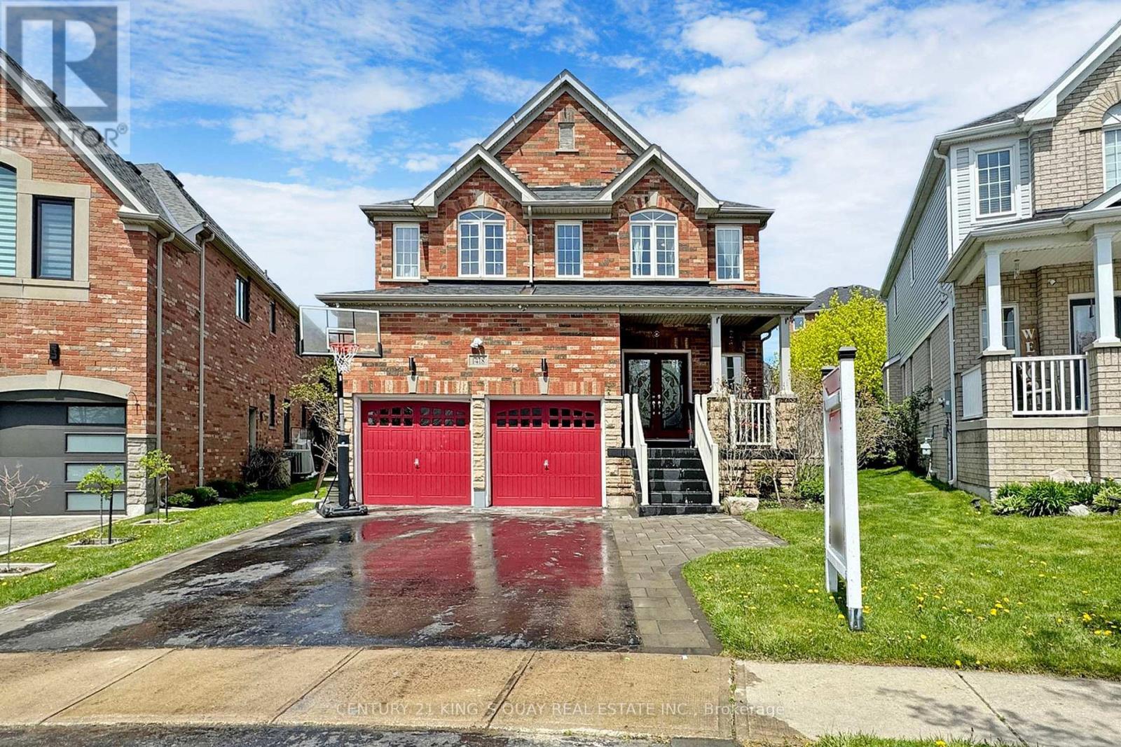 1418 LIVESEY DRIVE