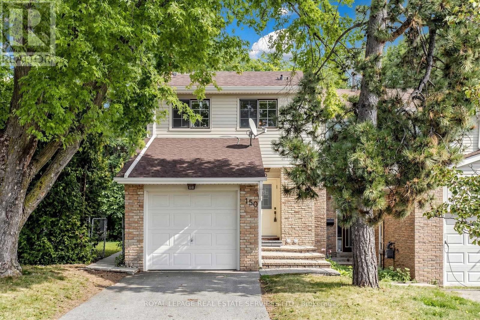 150 TAMARACK DRIVE
