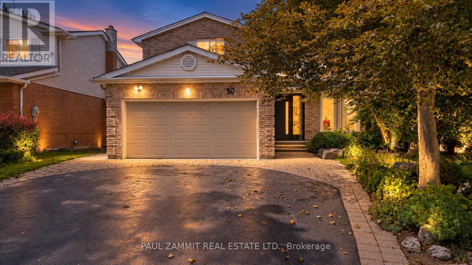 50 BRECKONWOOD CRESCENT